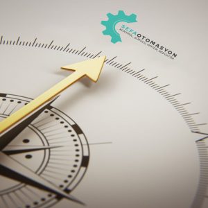 sefa otomasyon sistemleri danışmanlık