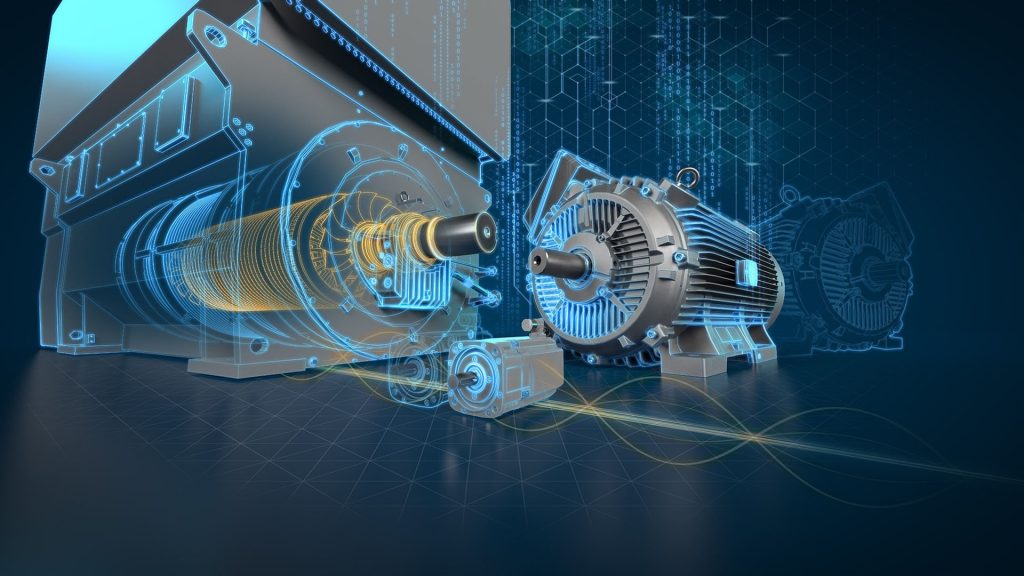 AC Motor Özellikleri
