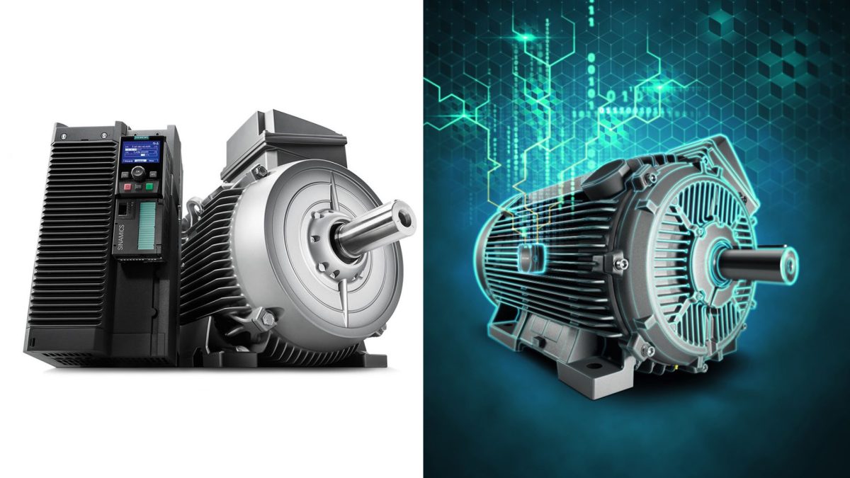 AC motor özellikler